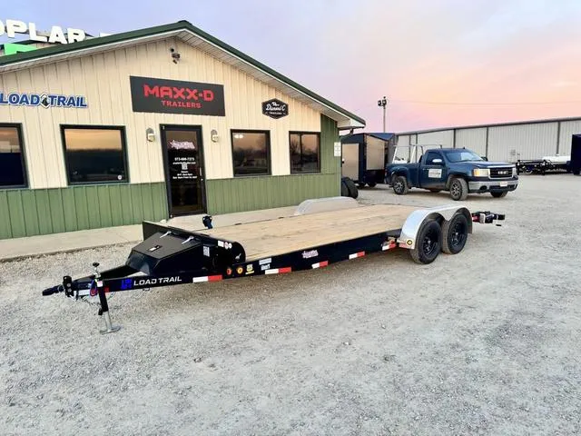 new Car Haulers / Racing Trailers Load Trail  for sale, in Poplar Bluff, MO image-0