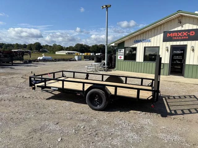 new Utility Trailers Load Trail  for sale, in Poplar Bluff, MO Thumbnail 3