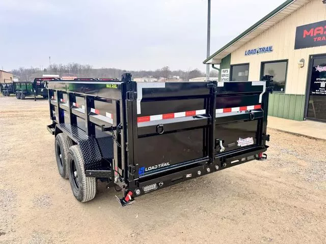 new Dump Trailers Load Trail  for sale, in Poplar Bluff, MO Thumbnail 8