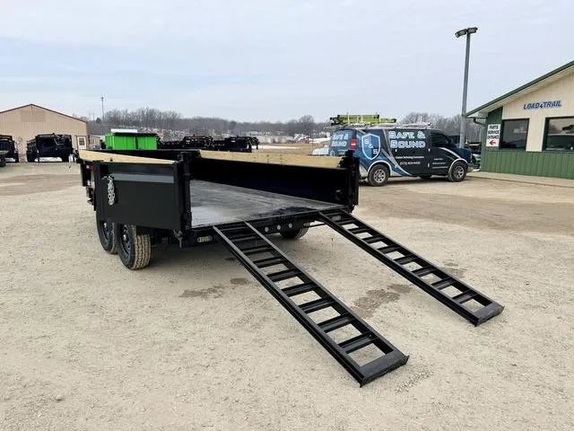 new Dump Trailers MAXX-D  for sale, in Poplar Bluff, MO Thumbnail 9