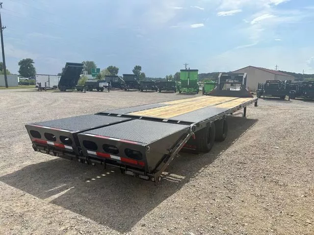 new Utility Trailers MAXX-D  for sale, in Poplar Bluff, MO Thumbnail 5