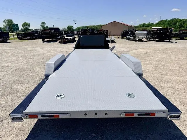 new Car Haulers / Racing Trailers Load Trail  for sale, in Poplar Bluff, MO Thumbnail 8