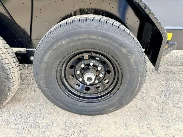 new Utility Trailers BCI Trailers  for sale, in Poplar Bluff, MO Thumbnail 7