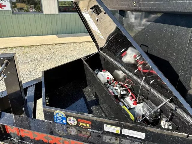 new Dump Trailers MAXX-D  for sale, in Poplar Bluff, MO Thumbnail 8