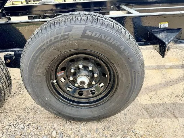 new Dump Trailers Load Trail  for sale, in Poplar Bluff, MO Thumbnail 9