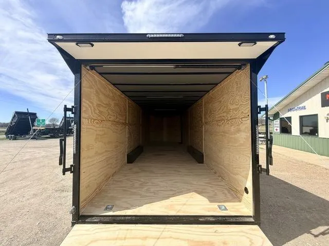 new Car Haulers / Racing Trailers J&A Trailers  for sale, in Poplar Bluff, MO Thumbnail 13