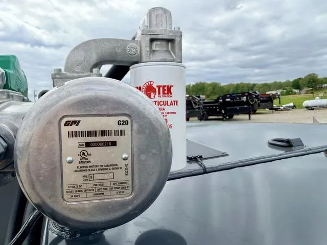 new Flat Decks BCI Trailers  for sale, in Poplar Bluff, MO Thumbnail 19