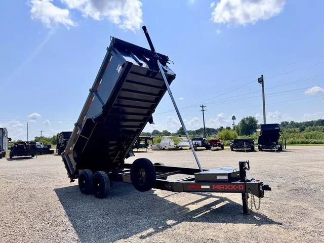 new Dump Trailers MAXX-D  for sale, in Poplar Bluff, MO Thumbnail 14