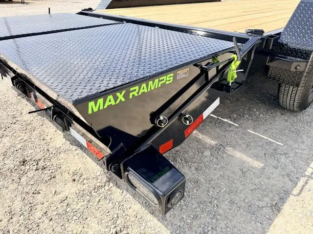 new Equipment / Flatbed Trailers Load Trail  for sale, in Poplar Bluff, MO Thumbnail 14