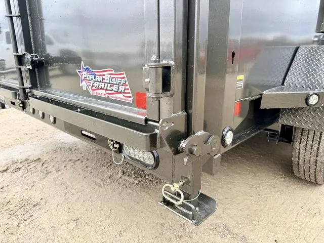 new Dump Trailers MAXX-D  for sale, in Poplar Bluff, MO Thumbnail 15