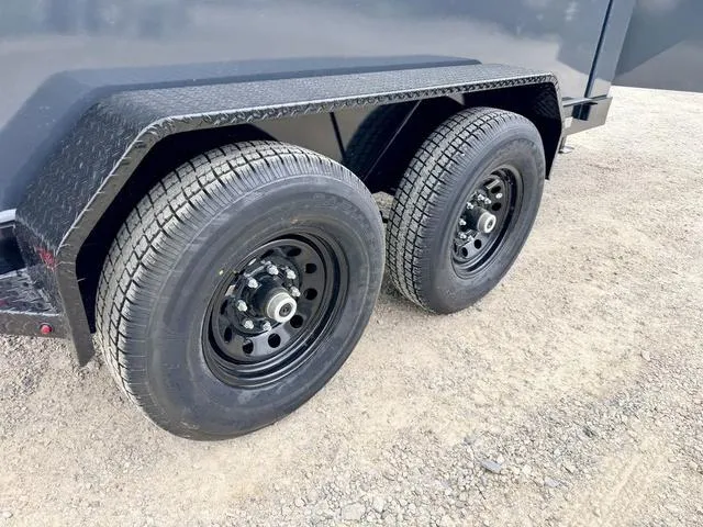 new Flat Decks BCI Trailers  for sale, in Poplar Bluff, MO Thumbnail 12