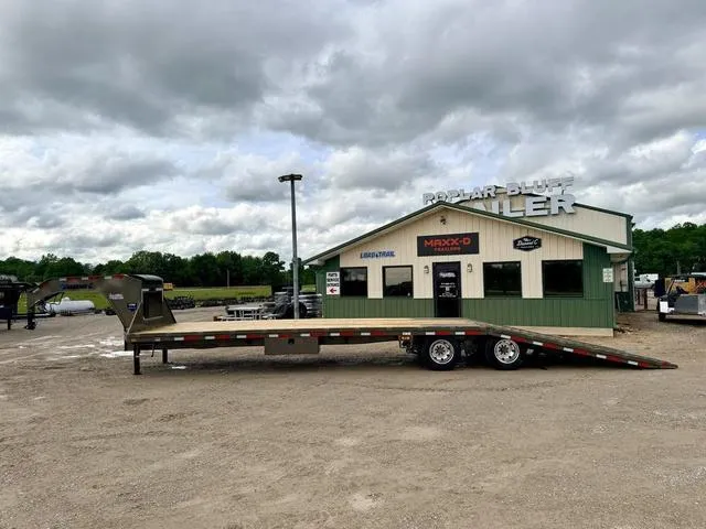 new Utility Trailers Diamond C Trailers  for sale, in Poplar Bluff, MO Thumbnail 28
