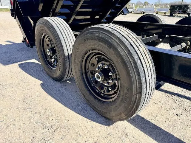 new Dump Trailers Diamond C Trailers  for sale, in Poplar Bluff, MO Thumbnail 12