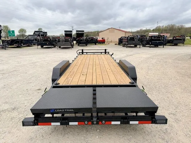 new Utility Trailers Load Trail  for sale, in Poplar Bluff, MO Thumbnail 5