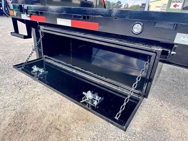 new Other Trailers MAXX-D  for sale, in Poplar Bluff, MO Thumbnail 22