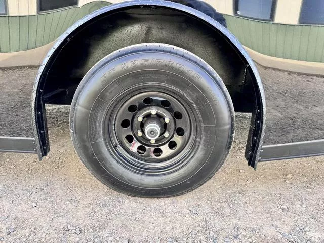 new Car Haulers / Racing Trailers J&A Trailers  for sale, in Poplar Bluff, MO Thumbnail 10