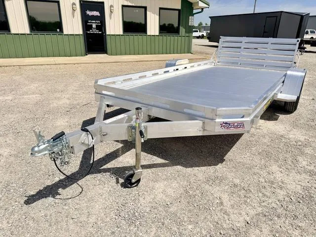 new Utility Trailers Aluma  for sale, in Poplar Bluff, MO Thumbnail 3