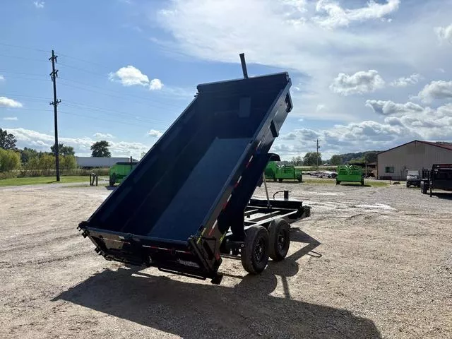 new Dump Trailers Load Trail  for sale, in Poplar Bluff, MO Thumbnail 5