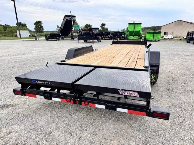 new Equipment / Flatbed Trailers Load Trail  for sale, in Poplar Bluff, MO Thumbnail 4