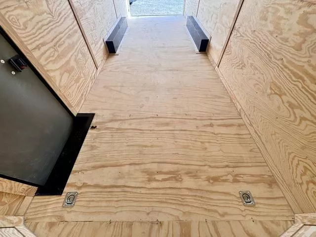 new Car Haulers / Racing Trailers J&A Trailers  for sale, in Poplar Bluff, MO Thumbnail 16