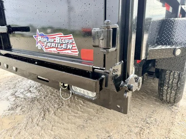 new Dump Trailers MAXX-D  for sale, in Poplar Bluff, MO Thumbnail 29