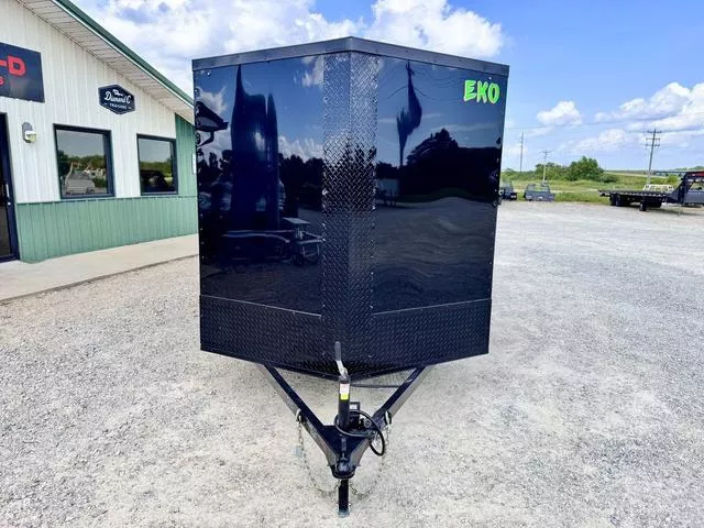 new Cargo (Enclosed) Trailers Arising  for sale, in Poplar Bluff, MO Thumbnail 21