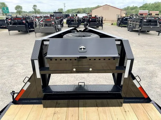 new Other Trailers MAXX-D  for sale, in Poplar Bluff, MO Thumbnail 6