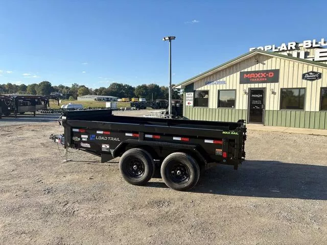new Dump Trailers Load Trail  for sale, in Poplar Bluff, MO Thumbnail 17