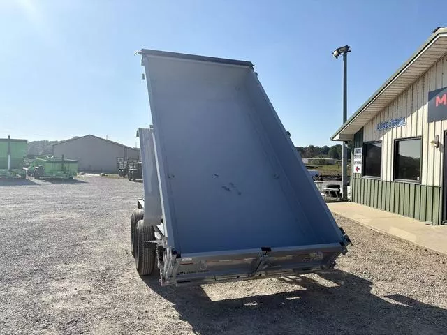 new Dump Trailers Load Trail  for sale, in Poplar Bluff, MO Thumbnail 5