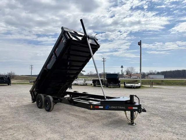 new Dump Trailers Load Trail  for sale, in Poplar Bluff, MO Thumbnail 5