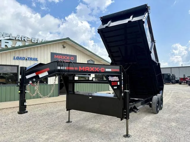 new Dump Trailers MAXX-D  for sale, in Poplar Bluff, MO Thumbnail 3