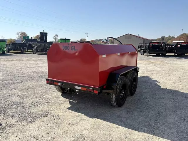 new Utility Trailers BCI Trailers  for sale, in Poplar Bluff, MO Thumbnail 11
