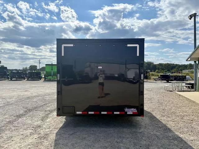 new Cargo (Enclosed) Trailers Arising  for sale, in Poplar Bluff, MO Thumbnail 10