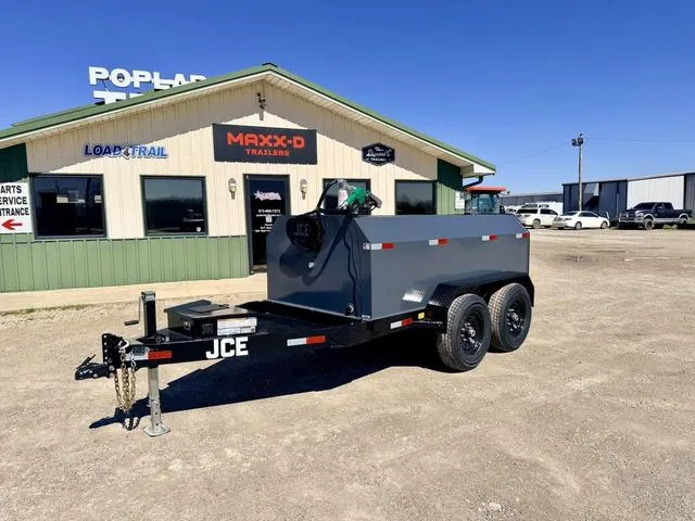 new Utility Trailers BCI Trailers  for sale, in Poplar Bluff, MO Thumbnail 2