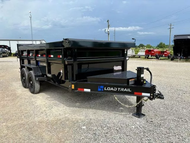 new Dump Trailers Load Trail  for sale, in Poplar Bluff, MO Thumbnail 26