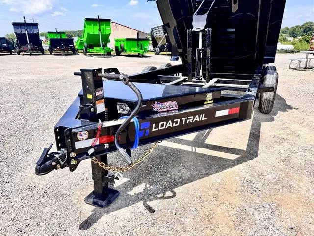 new Dump Trailers Load Trail  for sale, in Poplar Bluff, MO Thumbnail 26