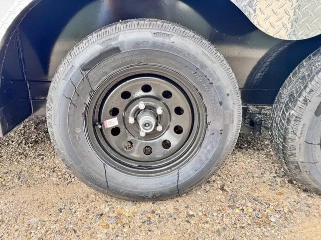 new Cargo (Enclosed) Trailers Arising  for sale, in Poplar Bluff, MO Thumbnail 12