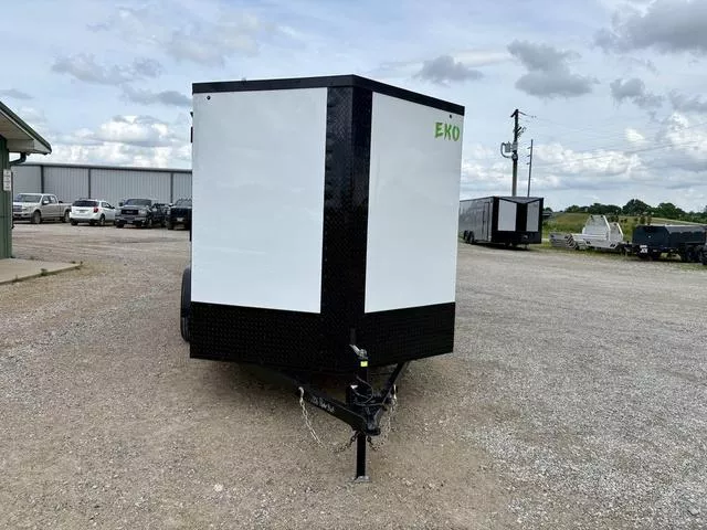 new Cargo (Enclosed) Trailers Arising  for sale, in Poplar Bluff, MO Thumbnail 8