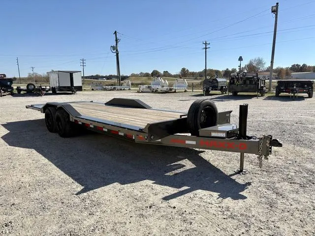 new Tilt Trailers MAXX-D  for sale, in Poplar Bluff, MO Thumbnail 20