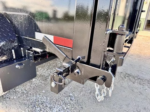 new Dump Trailers Texas Pride Trailers  for sale, in Poplar Bluff, MO Thumbnail 10