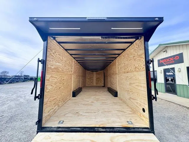 new Car Haulers / Racing Trailers J&A Trailers  for sale, in Poplar Bluff, MO Thumbnail 6