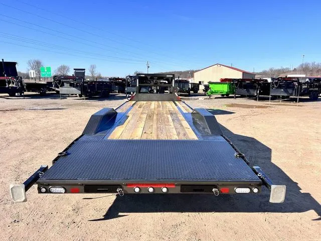 new Equipment / Flatbed Trailers MAXX-D  for sale, in Poplar Bluff, MO Thumbnail 5