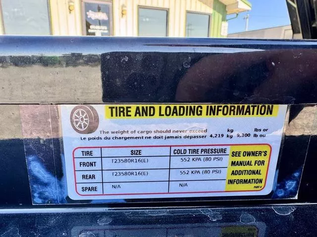 new Dump Trailers MAXX-D  for sale, in Poplar Bluff, MO Thumbnail 24