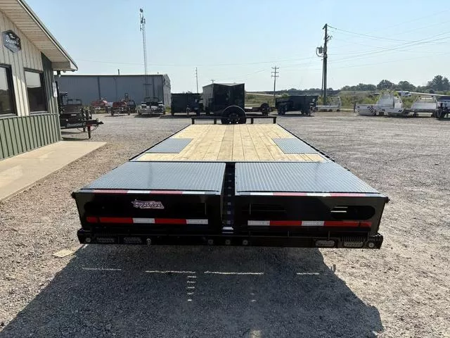 new Equipment / Flatbed Trailers MAXX-D  for sale, in Poplar Bluff, MO Thumbnail 10
