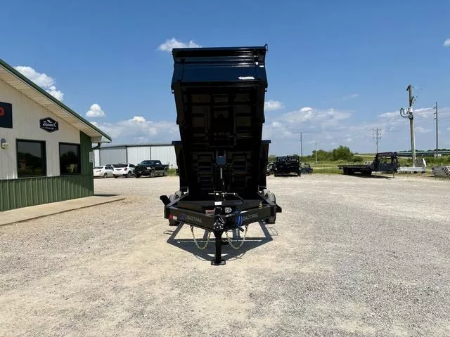 new Dump Trailers Load Trail  for sale, in Poplar Bluff, MO Thumbnail 6
