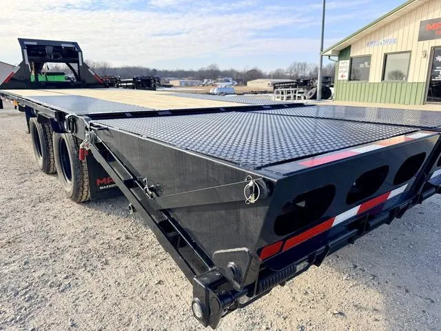 new Other Trailers MAXX-D  for sale, in Poplar Bluff, MO Thumbnail 6