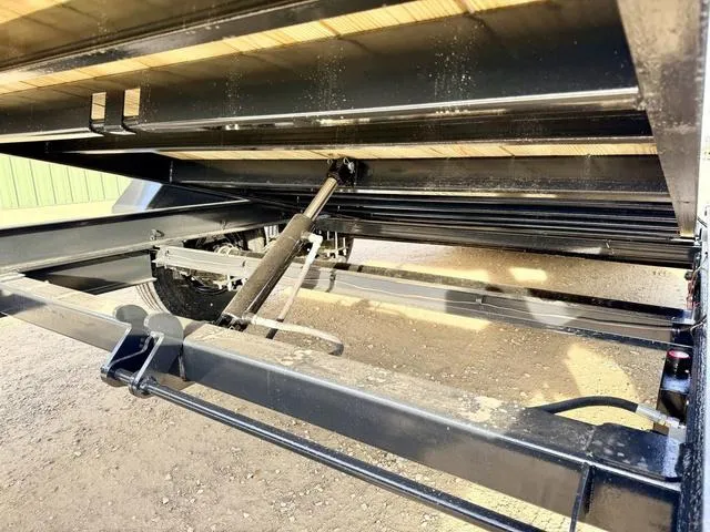 new Tilt Trailers Hillcrest Trailers  for sale, in Poplar Bluff, MO Thumbnail 19