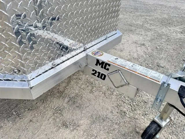 new Motorcycle / Cycle Trailers Aluma  for sale, in Poplar Bluff, MO Thumbnail 6