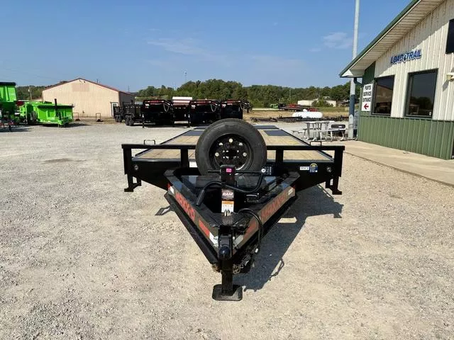 new Equipment / Flatbed Trailers MAXX-D  for sale, in Poplar Bluff, MO Thumbnail 4