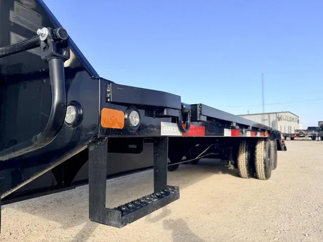 new Other Trailers MAXX-D  for sale, in Poplar Bluff, MO Thumbnail 3